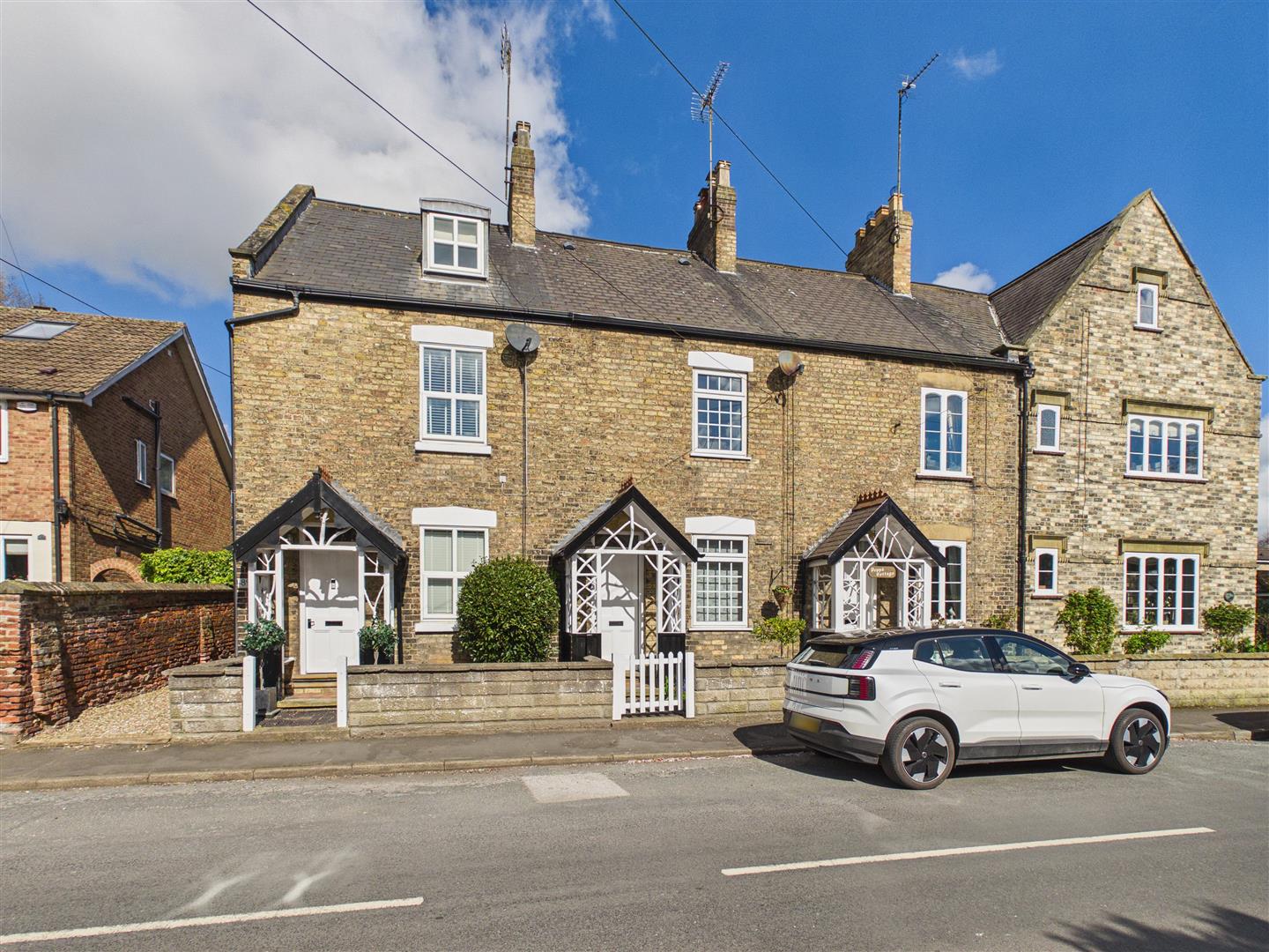 Swanland East Yorkshire, HU14 3QP